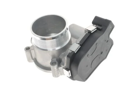 Заслонка дроссельная Audi A3/4/5/6/7/8/Q5/TT/VW Passat/T5/Golf 1.8-2.0H 04- PIERBURG 7.03703.71.0