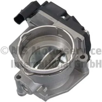 Корпус заслонки дросельної VW Caddy III/T5 1.9-2.0 TDI 04-10 PIERBURG 7.03703.73.0