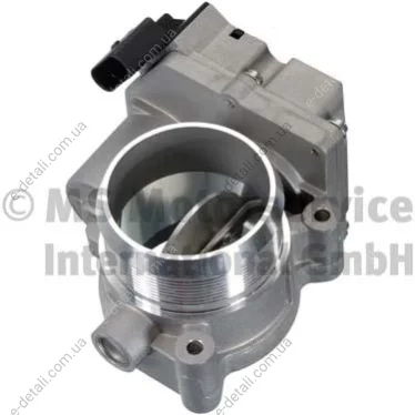 Заслонка дросельна Audi A4/A6/A8/Q7/VW Touareg 2.7D/3.0D 03- PIERBURG 7.03703.75.0 (фото 1)