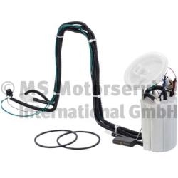 Насос топливный BMW 5 (E60) 04-10 (N52) PIERBURG 703794210