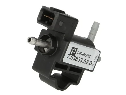 Клапан турбины Opel Astra J 1.4T/1.6T 10- PIERBURG 7.03833.02.0