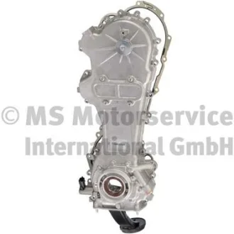 Насос масляный Fiat Fiorino 1.3D 09- PIERBURG 703903030