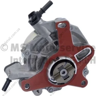Насос вакуумный Citroen Jumper/Jumpy/Peugeot Boxer/Expert 2.0 BlueHDi 15- PIERBURG 7.04225.05.0 (фото 1)