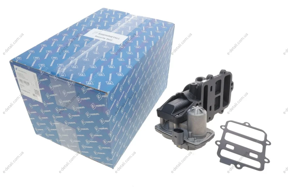 Клапан EGR VW Crafter/T6 2.0 TDI 15- PIERBURG 704999340 (фото 1)