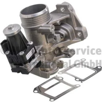 Клапан EGR Volvo C30/C70/S40/S60/S80/V40/V50/V60/V70/XC60/XC70 07-18 PIERBURG 7.05363.00.0
