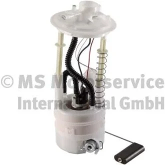 Узел подачи топлива Fiat 1.6 16V PIERBURG 705656520