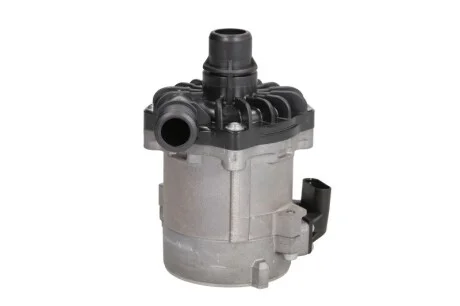 Насос системи охолодження (додатковий) BMW X5 (E70/F15/F85) 09-18 S63/N57 PIERBURG 7.06033.44.0