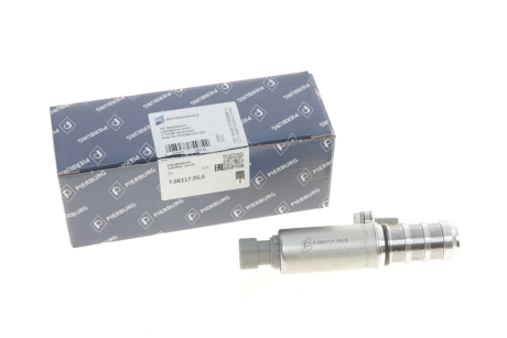 Клапан регулировки фаз газораспределения Opel Insignia 2.0 Turbo 08- PIERBURG 706117050