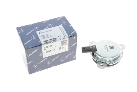 Клапан регулювання фаз газорозподілу Ford Transit Connect 1.0 EcoBoost 13- PIERBURG 706117120