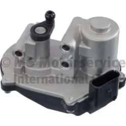 Сервопривод заслонок впускн. коллектора Audi A4/A5/A6/Q5/Skoda Octavia II/VW Golf V-/VI 2.0TDI 06-17 PIERBURG 706870020 (фото 1)