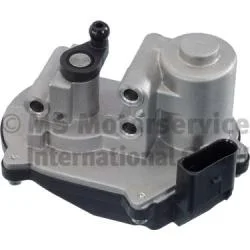 Сервопривод заслонок впускн. коллектора Audi A4/A5/A6/Q5/Skoda Octavia II/VW Golf V-/VI 2.0TDI 06-17 PIERBURG 706870020
