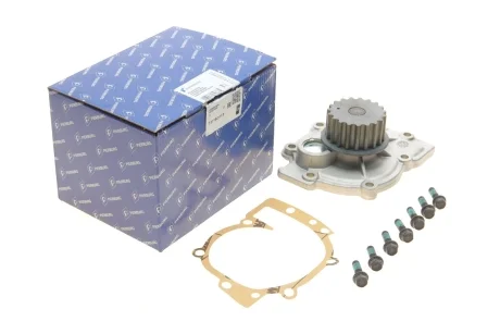 Помпа воды Ford Focus/Kuga/Mondeo 2.5ST/RS 05-/Renault Laguna 2.0 16V 95- PIERBURG 7.07152.01.0