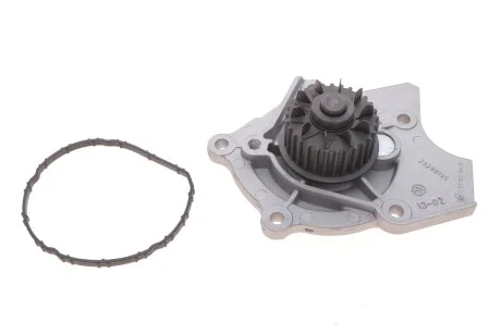 Помпа воды Audi A3-A8/Skoda Octavia/VW Golf V/VI 1.8TSI/TFSI 06- PIERBURG 7.07152.04.0