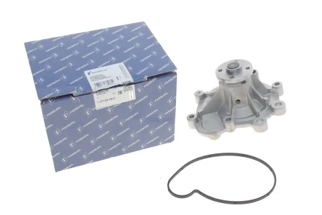 Помпа воды MB C-class (W203/W204)/E-class (W211/W212)/SLK-class (R171/R172) 1.8 02- PIERBURG 707152060