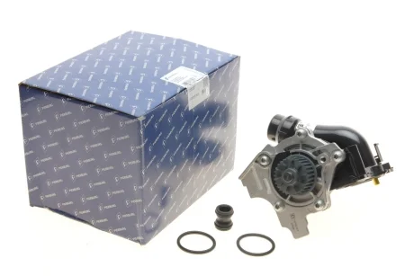 Помпа воды Audi A3-A8 1.8TFSI/2.0TFSI/Skoda Octavia 1.8TSI/2.0RS/VW Golf V/VI 2.0TSI 06- PIERBURG 7.07152.08.0