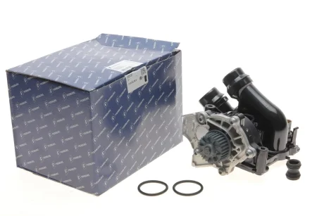 Помпа воды Audi A3-A8/Skoda Octavia 1.8TSI/2.0RS/VW Golf V/VI 2.0TSI 06- PIERBURG 707152350