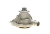 Помпа воды MB C-class (W202)/E-class (W124/W210) 1.8-2.2 92-02/Ssangyong Rexton 2.3 02- PIERBURG 7.07152.43.0 (фото 3)