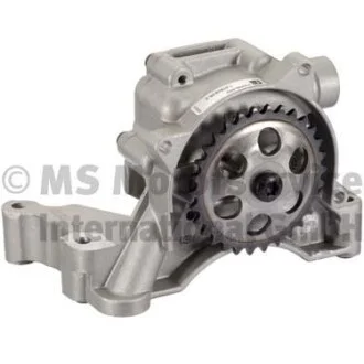 Насос масляный VW Polo 1.4/1.6 06- PIERBURG 707919060