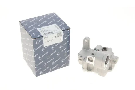 Насос масляный Audi A3/A4/A5/A6/Q7/Skoda Superb/VW Golf/Passat 2.0 TDI 03-18 PIERBURG 707919190