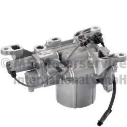 Насос Масляний Citroen Berlingo/Peugeot Partner 1.6 VTi 09- PIERBURG 7.07919.33.0