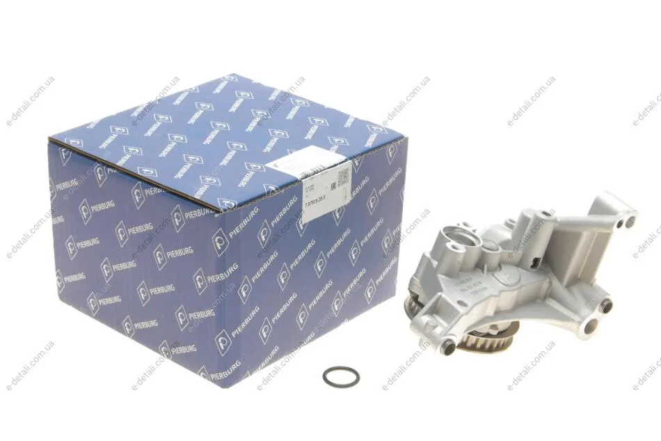 Насос масляный VW Caddy III/Crafter 30-50/T5/T6 2.0TDI 10- PIERBURG 707919350 (фото 1)