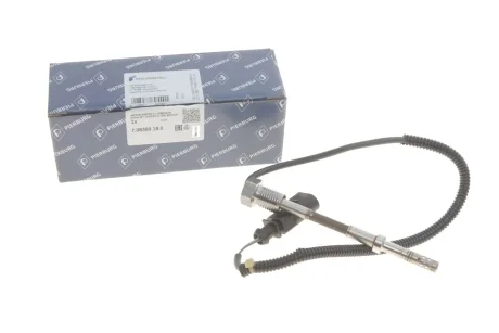 Датчик температури ВГ (перед турбіною) VW T5 2.5 TDI 03-09 PIERBURG 708369180