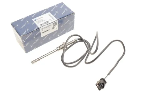 Датчик температуры ОГ (в катализаторе) MB Sprinter (W906) 06- OM646/OM642 PIERBURG 7.08369.30.0