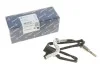 Датчик температуры ОГ (перед турбиной) VW Golf/Passat/Touran 2.0TDI 12- PIERBURG 7.08369.81.0 (фото 1)
