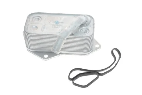 Радіатор масляний BMW 3 (E90)/5 (F10)/6 (E63)/X5 (F15)/X6 (E71) 04-18 B48/N20/N26/N52/N53/N55 PIERBURG 709269240