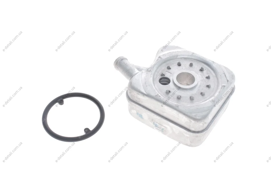 Радіатор масляний VW T4/LT 2.5TDI/Crafter 88-136PS (теплообмінник) PIERBURG 709269270 (фото 1)