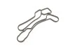 Радиатор масляный Opel Astra/Vectra 1.6/1.8 LPG 05- (теплообменник) (+ к-кт прокладок) PIERBURG 7.09269.33.0 (фото 9)