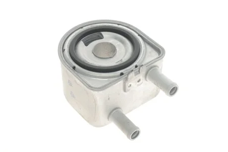 Радиатор масляный Citroen Jumpy/Fiat Ducato/Peugeot Boxer 2.0-2.2 HDI 02- (теплообменник) PIERBURG 7.09269.37.0