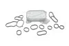Радиатор масляный Fiat Doblo 1.3JTD 04- (теплообменник) PIERBURG 709269520 (фото 1)