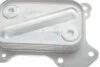 Радиатор масляный Fiat Doblo 1.3JTD 04- (теплообменник) PIERBURG 709269520 (фото 2)