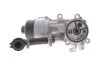 Радіатор масляний з корпусом фільтра CITROEN/PEUGEOT \'\'2.0HDI \'\'04>> PIERBURG 709269650 (фото 5)