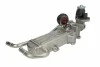 Радиатор рециркуляции ОГ с клапаном EGR VW Polo/Skoda Fabia 1.6TDI 09- PIERBURG 7.09720.01.0 (фото 2)