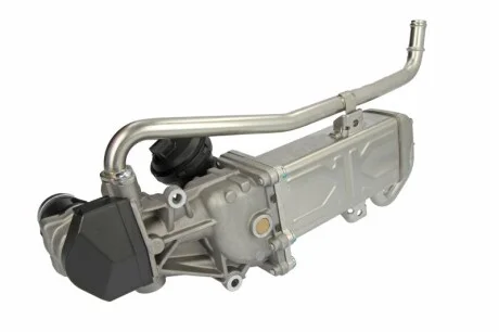 Радиатор рециркуляции ОГ с клапаном EGR VW Polo/Skoda Fabia 1.6TDI 09- PIERBURG 7.09720.01.0