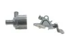 Насос системи охолодження (додатковий) Audi A4/A6/Q5/Q7 1.8-2.0TFSI 07-18 PIERBURG 710102050 (фото 1)