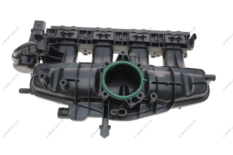 Коллектор впускной VW Golf VI/Passat 1.8/2.0 TSI 09-16 PIERBURG 710131000 (фото 1)