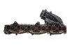 Коллектор впускной BMW 3 (E90-E93)/5 (F10/F11)/7 (F01-F04) 05-17 N57 PIERBURG 710131100 (фото 3)