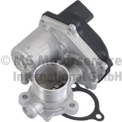 Клапан EGR Audi A3/Q3/Skoda Octavia/VW Golf/Passat B8 1.6D/2.0D/3.0 09- PIERBURG 710334020