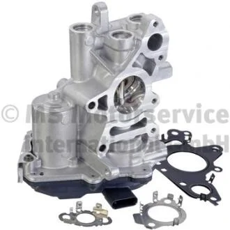 Клапан EGR PIERBURG 710334220
