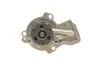 Помпа воды Audi A1/Seat Ibiza/Skoda Fabia/Rapid/VW Polo 1.4TDI 14- (с датчиком) PIERBURG 7.10942.03.0 (фото 5)