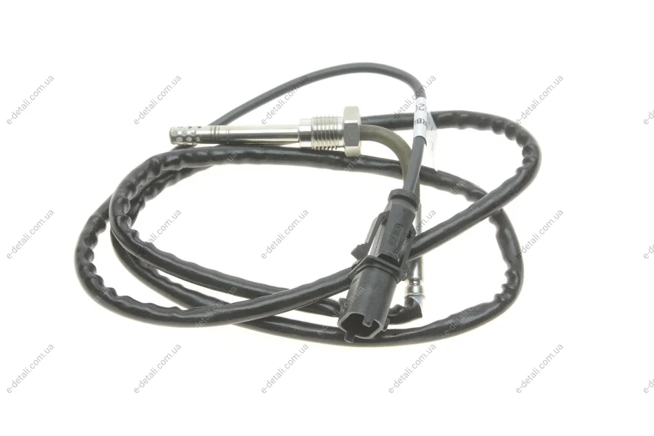Датчик температуры ОГ Opel Astra H 1.7 CDTI 07- PIERBURG 7.11020.64.0 (фото 1)