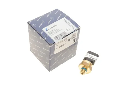 Датчик давления топлива VW Golf V/Pasat B6 2.0 04-16 PIERBURG 7.11225.20.0