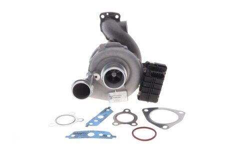 Турбокомпресор PIERBURG 7.15103.14.0