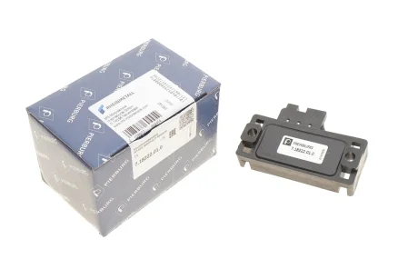 Датчик тиску наддува Renault Kangoo 1.2/1.4 97- PIERBURG 7.18222.01.0