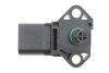 Датчик давления наддува VW Caddy 2.0 TDI 07-10/T5 2.5 TDI 03-09/Crafter 2.5 TDI 06- PIERBURG 7.18222.26.0 (фото 3)