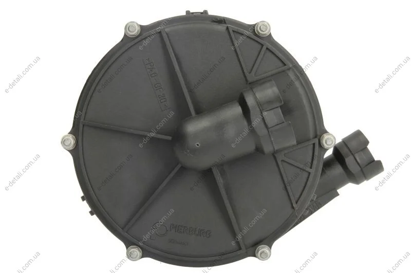 Насос додаткового повітря VW Golf IV/Passat 96-05 PIERBURG 7.21851.31.0 (фото 1)