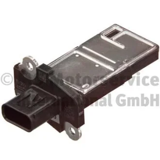 Витратомір повітря Ford Focus 1.6 04-12 PIERBURG 7.22184.23.0